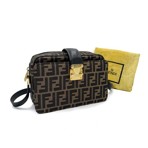 fendi box bag